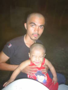 Anak ni Baby AMA