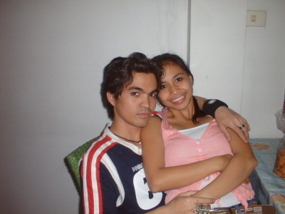Me, My Wife & I